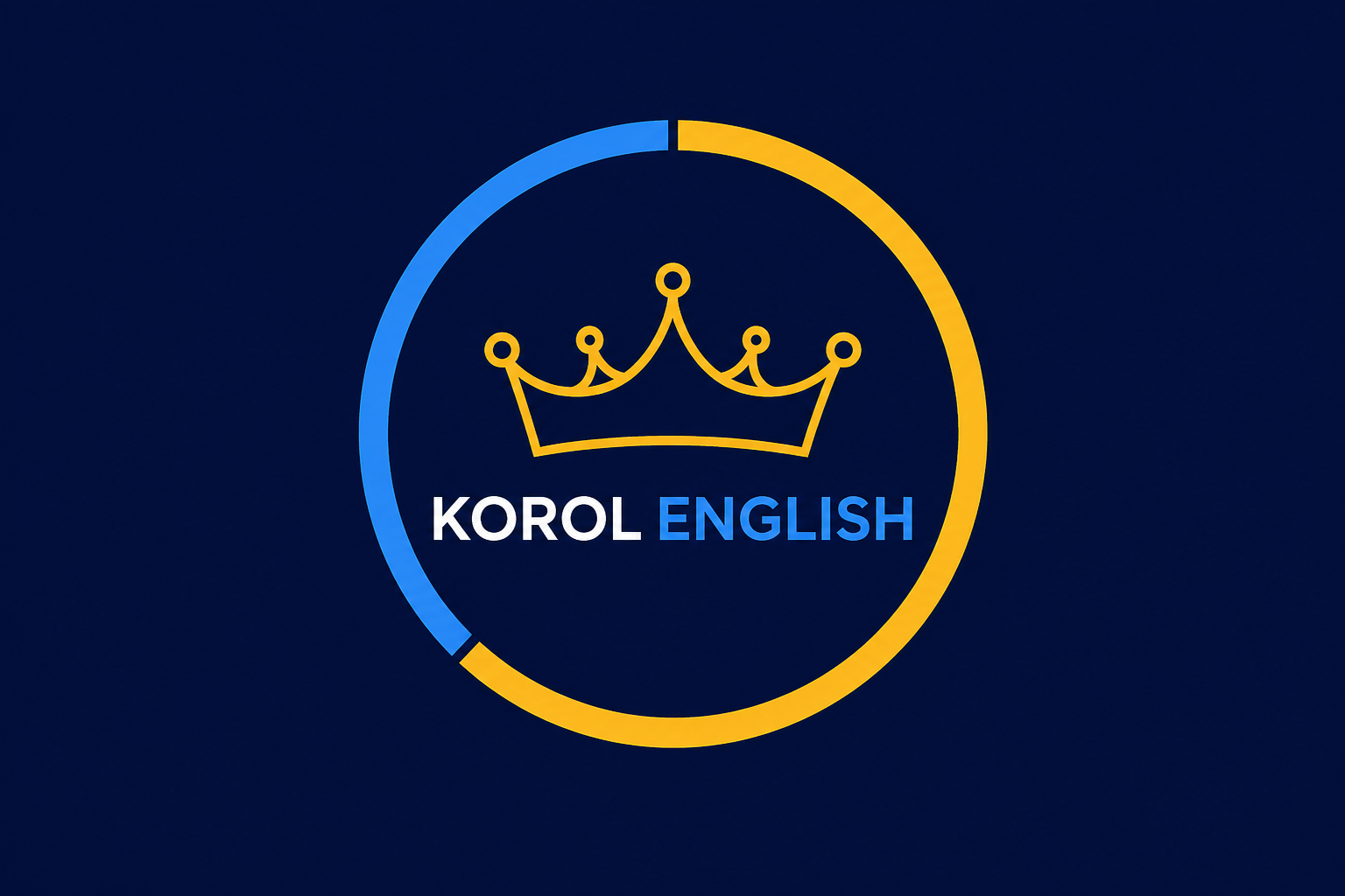 Korol English